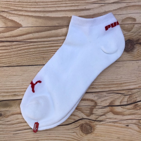 1 Pair Puma Men’s No Show Socks - Picture 10 of 14